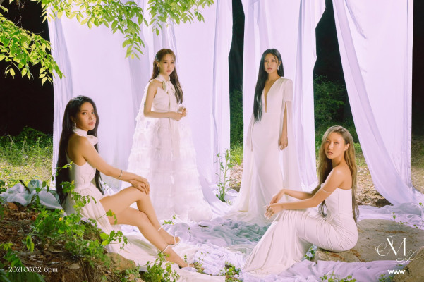 Mamamoo         pic #1274334