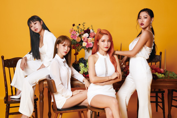 Mamamoo         pic #1275113
