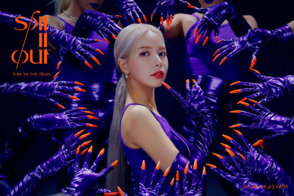 Mamamoo         pic #1274332