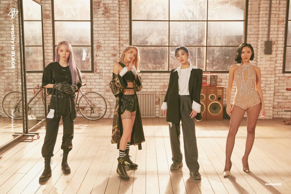 Mamamoo         pic #1274345