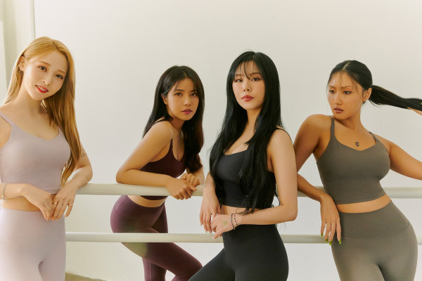 Mamamoo         pic #1275128