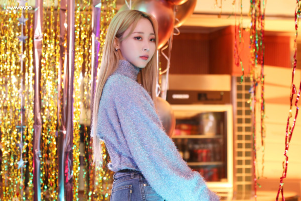 Mamamoo         pic #1289772