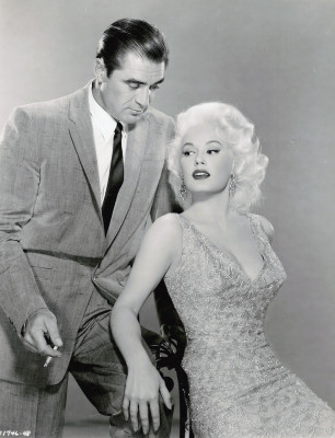 photo 4 in Mamie Van Doren gallery [id614565] 2013-07-02 00:00:00