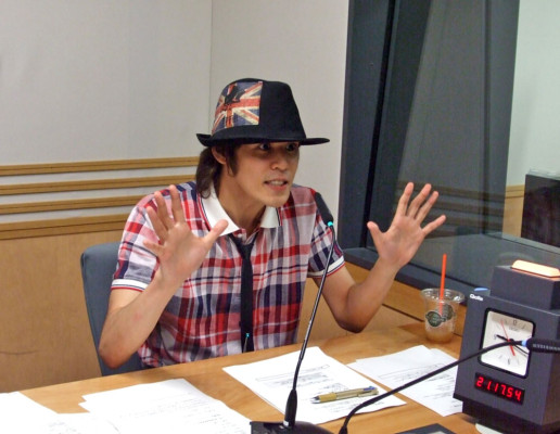 Mamoru Miyano pic #329110