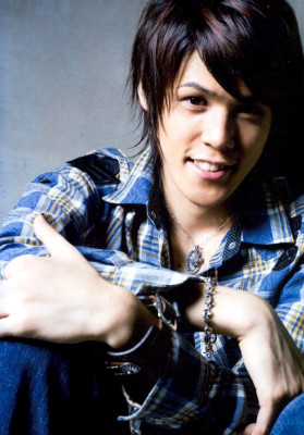 Mamoru Miyano pic #329104