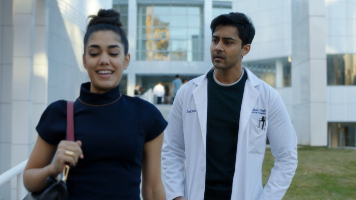 Manish Dayal pic #1229854