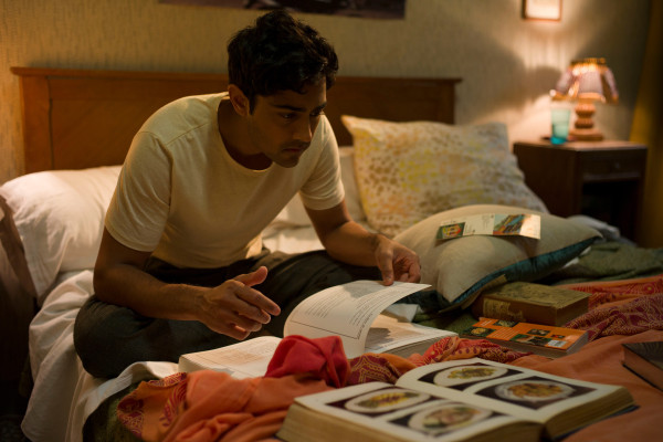 photo 5 in Manish Dayal gallery [id1217333] 2020-06-04 00:00:00
