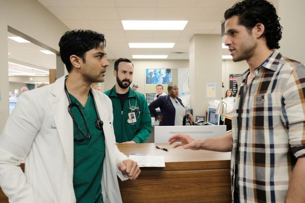 photo 12 in Manish Dayal gallery [id1219581] 2020-06-29 00:00:00