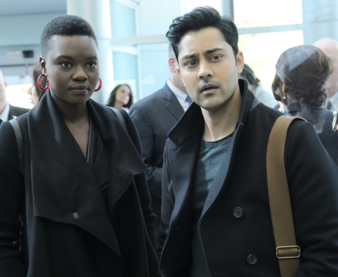 photo 15 in Manish Dayal gallery [id1237314] 2020-10-23 00:00:00