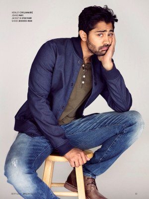 photo 23 in Manish Dayal gallery [id1207897] 2020-03-20 00:00:00