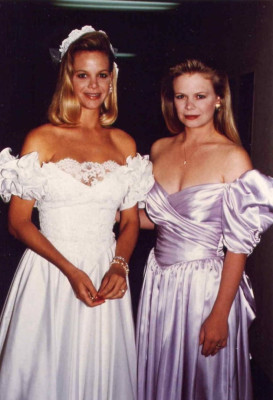 Marcy Walker pic #1042434