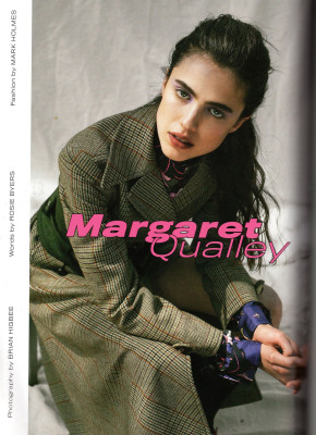 Margaret Qualley pic #1155318