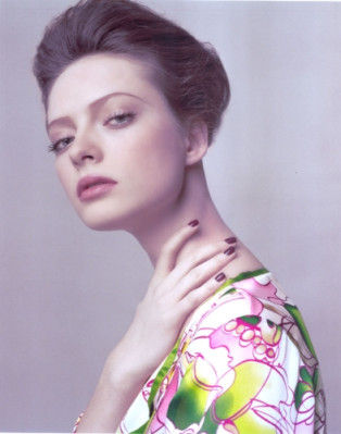 Margarita Babina pic #27433