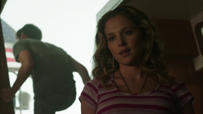 Margarita Levieva pic #722103