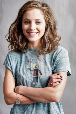 Margarita Levieva pic #724169