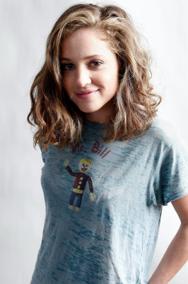 Margarita Levieva pic #736791