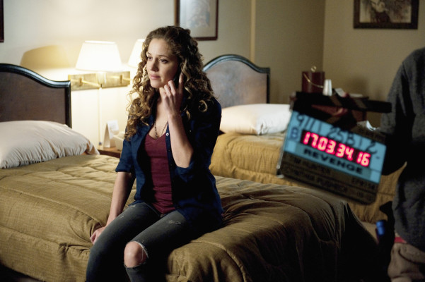 Margarita Levieva pic #742690