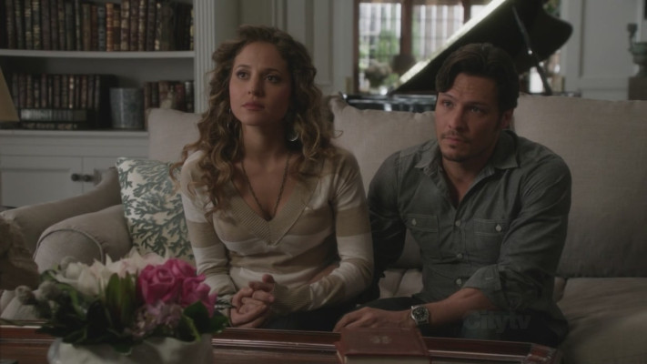 Margarita Levieva pic #766080