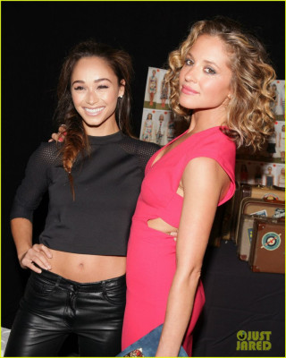 photo 5 in Margarita Levieva gallery [id762403] 2015-02-27 00:00:00