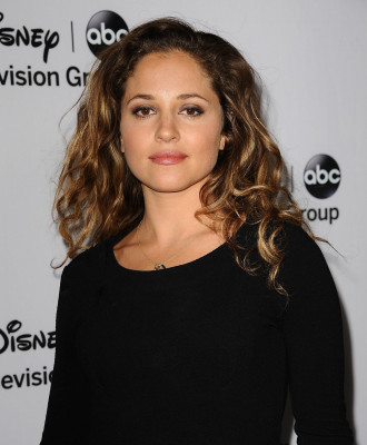Margarita Levieva pic #738233