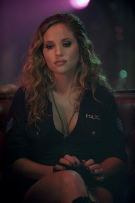 Margarita Levieva pic #724177