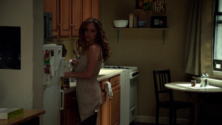 Margarita Levieva pic #771565