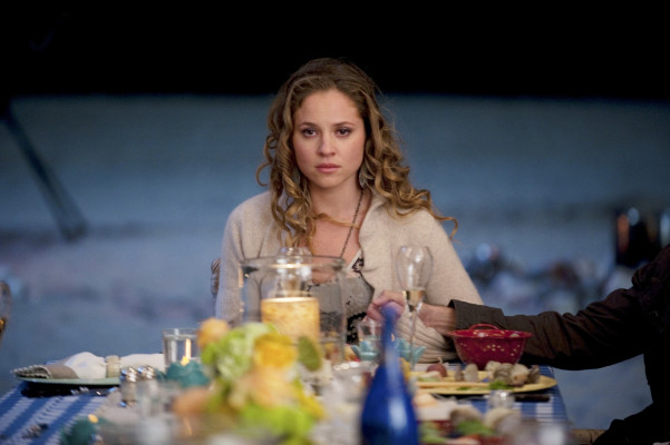 Margarita Levieva pic #746404
