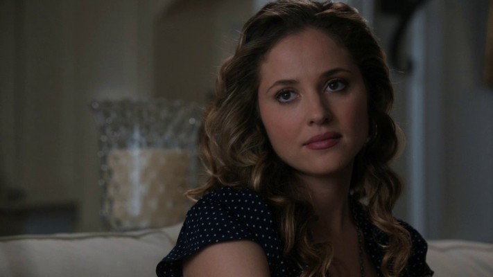Margarita Levieva pic #748072