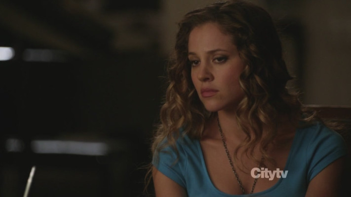 Margarita Levieva pic #732990