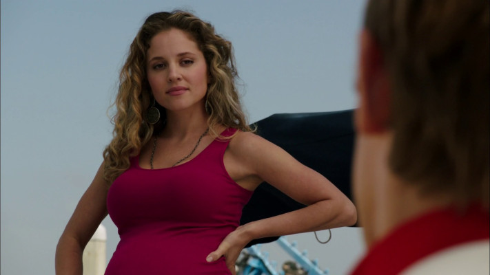 Margarita Levieva pic #724175