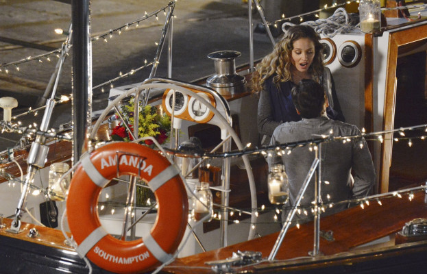 Margarita Levieva pic #749737