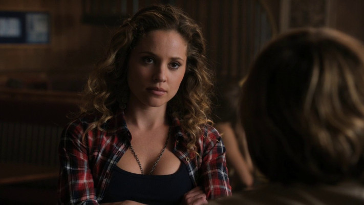 Margarita Levieva pic #736792