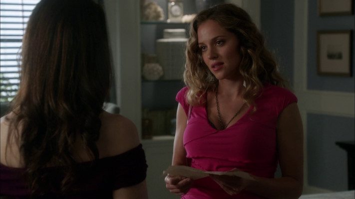 Margarita Levieva pic #730880