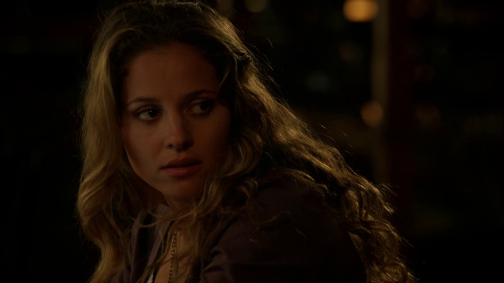 Margarita Levieva pic #746401