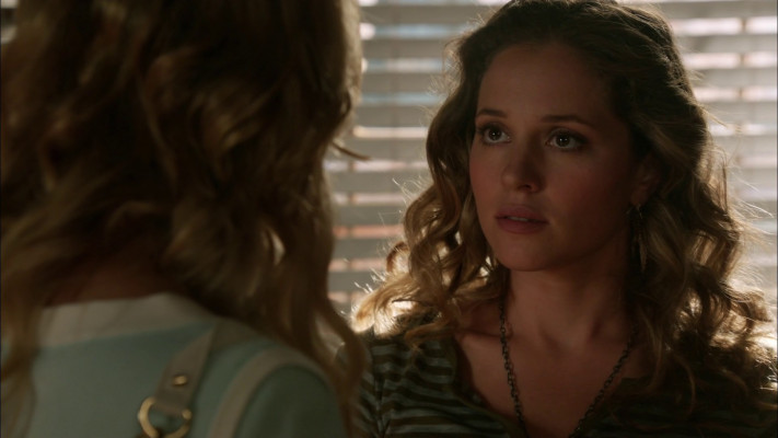 Margarita Levieva pic #715579