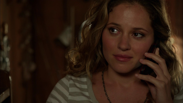 Margarita Levieva pic #742681