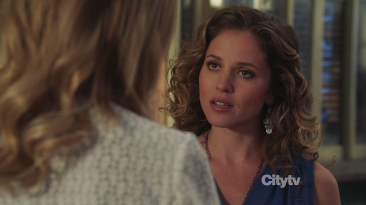 Margarita Levieva pic #748073