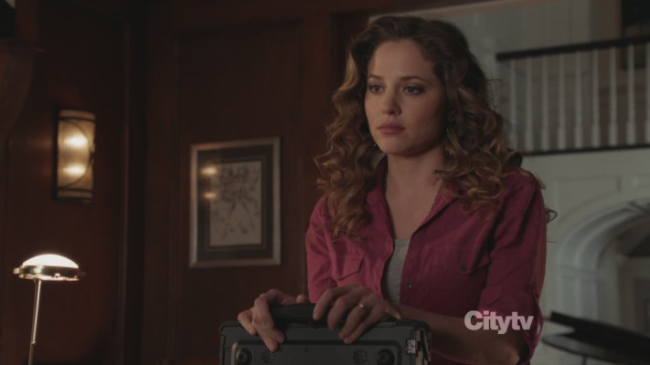 Margarita Levieva pic #736793
