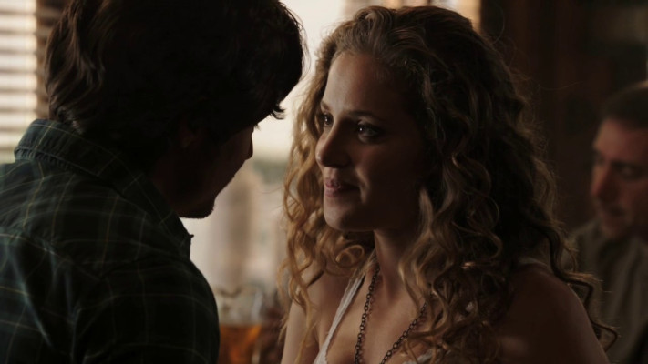 Margarita Levieva pic #756187