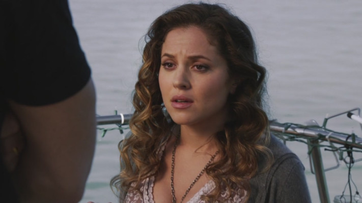 Margarita Levieva pic #741890