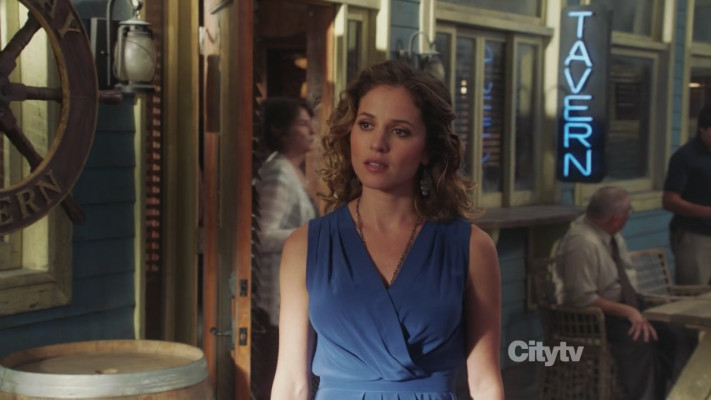 Margarita Levieva pic #740800