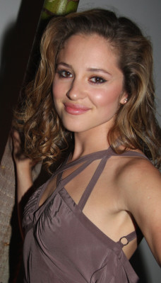 Margarita Levieva pic #712107