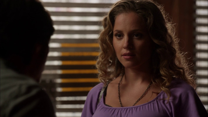 Margarita Levieva pic #734317