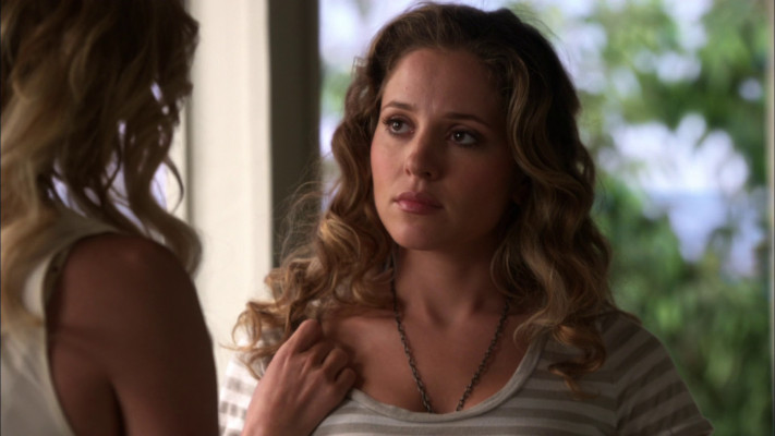 Margarita Levieva pic #738231