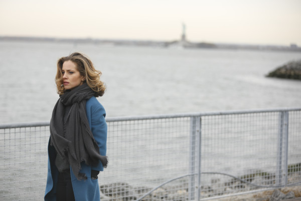 Margarita Levieva pic #812409