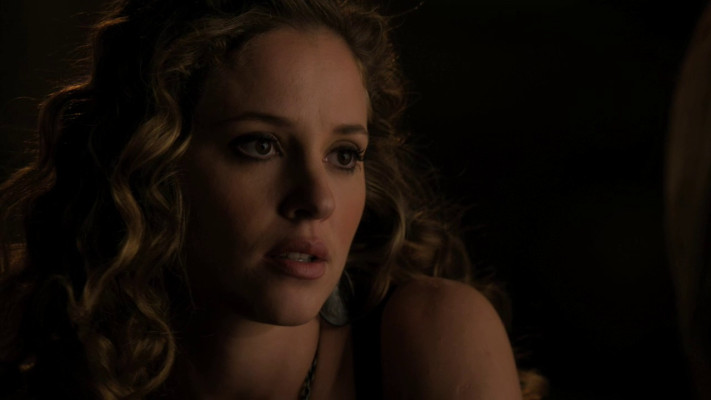 Margarita Levieva pic #739185