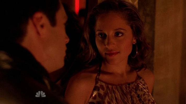 Margarita Levieva pic #735684