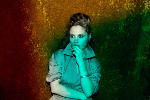 Margarita Levieva pic #986372