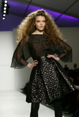 Margarita Senchilo pic #214870