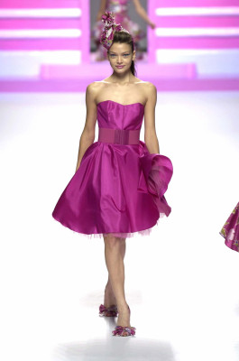 Margarita Senchilo pic #214775